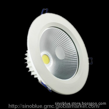20w cob led down lights